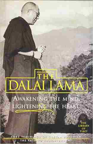 The dalai lama by David Michie