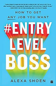 #Entry level boss