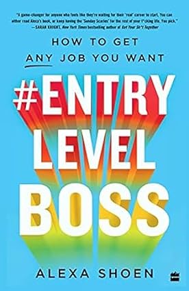 #Entry level boss