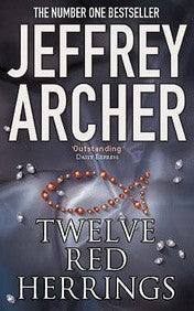 Twelve red herrings