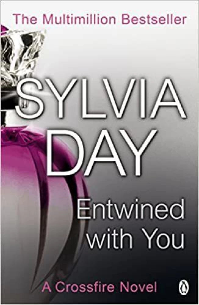 Entwined with you by sylvia day
