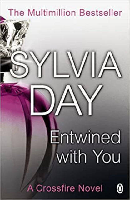 Entwined with you by sylvia day