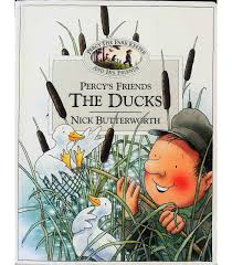 Percys Friends the Ducks