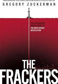 The Frackers [RARE BOOKS]