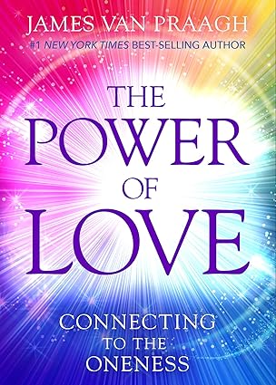 The Power of Love [HARDCOVER] [RARE BOOKS]