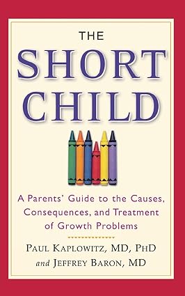 The short child [rare books]