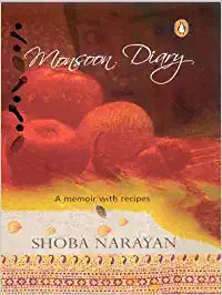 Monsoon Diary [RAREBOOKS] (RARE BOOKS)