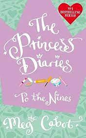 The Princess Diaries To the Nines