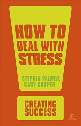 How to deal with stress [rare books]