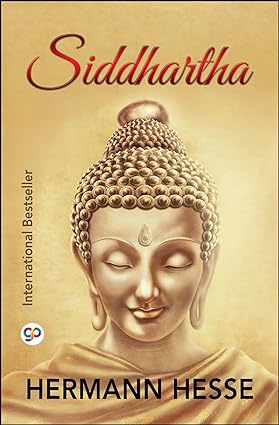 Siddhartha by Hermann Hesse