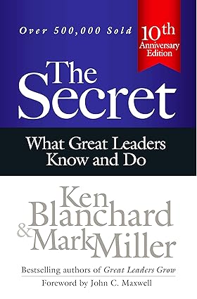 The secret [hardcover]