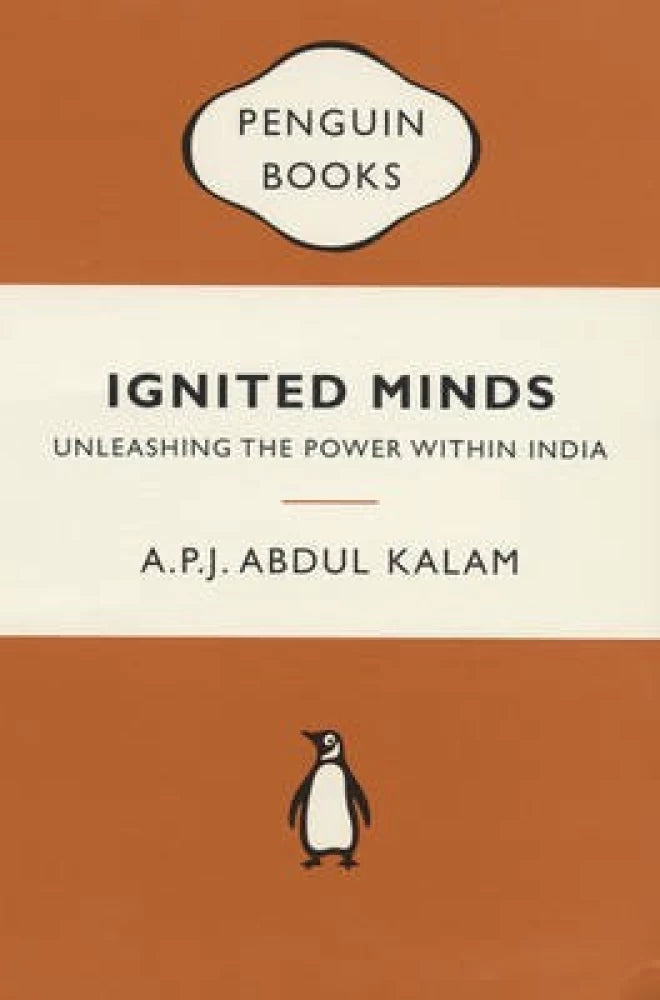 Ignited Minds