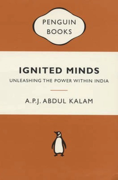 Ignited Minds