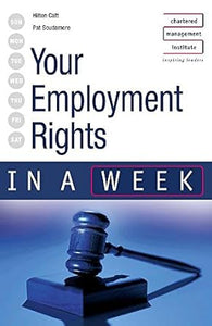 Your employment rights in a week