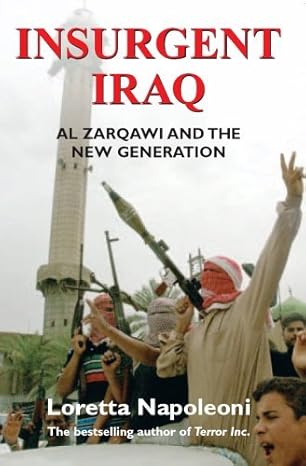 Insurgent Iraq by Loretta Napoleoni [rare books]