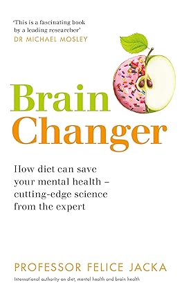 Brain changer [rare books]