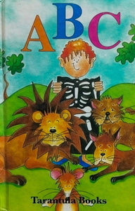 ABC [hardcover]