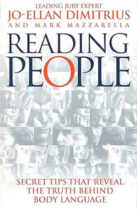 Reading people [rare books]