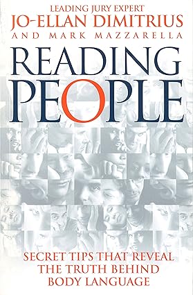 Reading people [rare books]