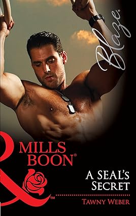 A seal's secret [mills and boon]