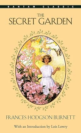 The secret garden