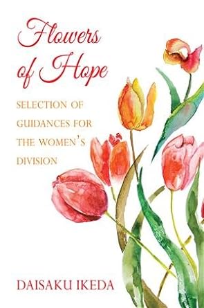 Flowers of hope