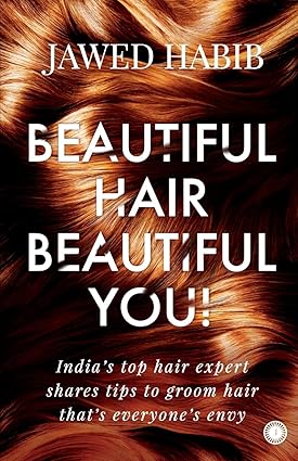 Beautiful hair, beautiful you!