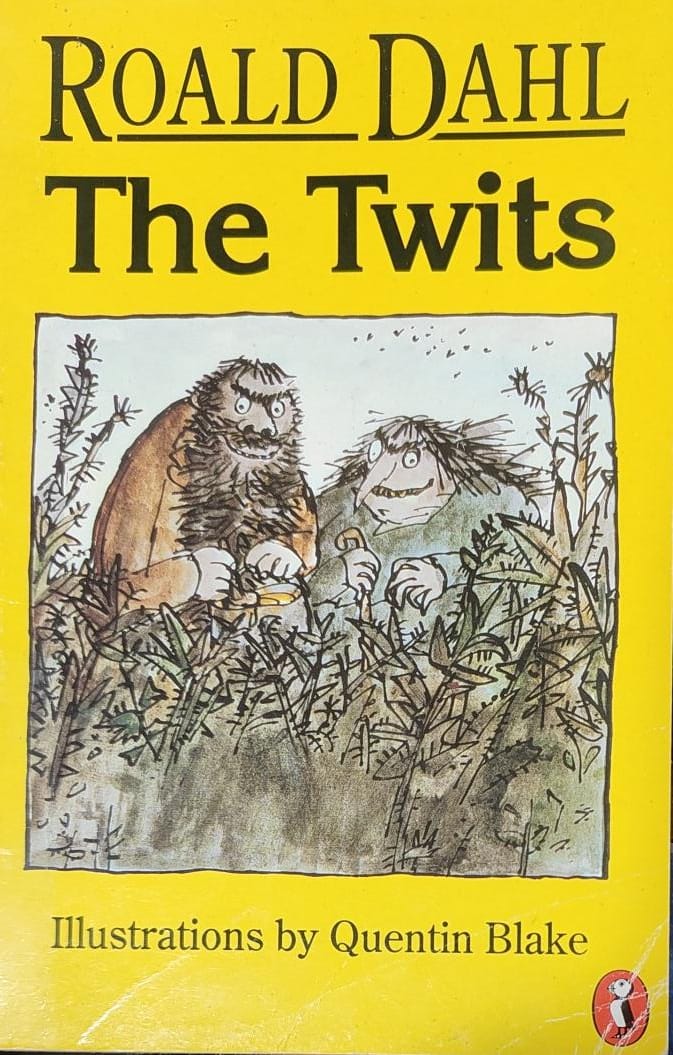 The Twits