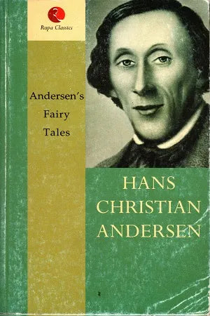 Andersen's Fairy Tales HANS CHRISTIAN ANDERSEN [Classics]