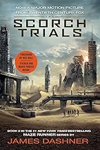 The scorch trials