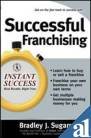 Successful franchising