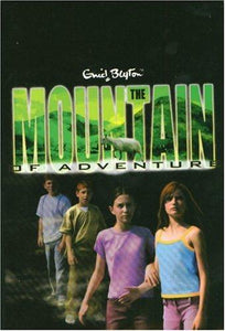 The Mountain of an Adventure