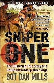 Sniper One by Dan Mills