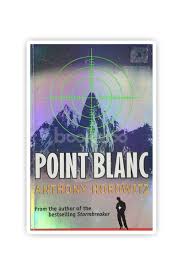 Point Blanc