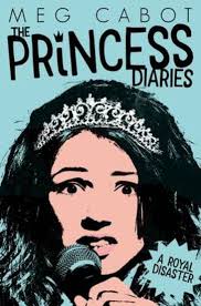 The Princess Diaries
