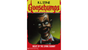 Night of the Living Dummy