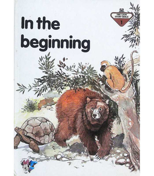 In the Beginning [HARDCOVER]