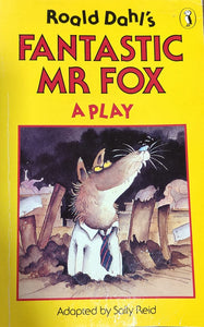 Fantastic Mr. Fox