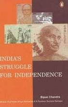 Load image into Gallery viewer, India&#39;s struggle for independence
