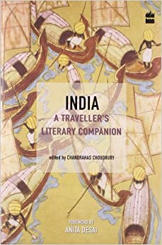 India A Traveller's Literary Companion [HARDCOVER]