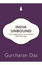 India Unbound: from Independence to the Global Information age