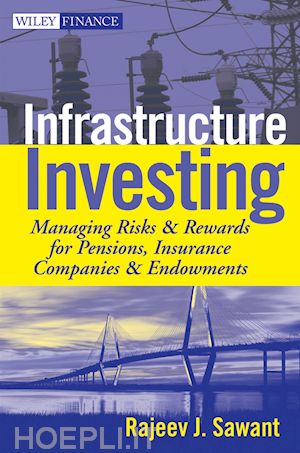 Infrastructure Investing [Hardcover] [Rare books]