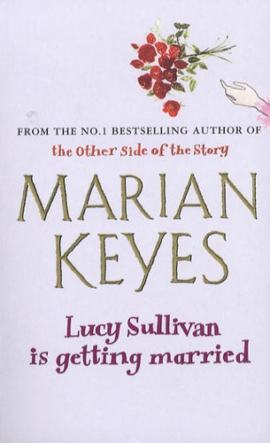 Lucy sullivan is getting married