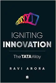 Igniting Innovation [HARDCOVER]