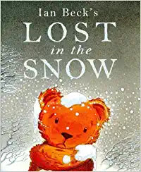 Lost in the Snow [HARDCOVER]