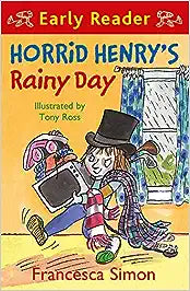 Horrid Henry's Rainy Day
