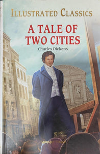 A Tale of Two Cities [HARDCOVER]