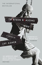 Load image into Gallery viewer, Thirteen reasons why
