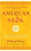 American veda [rare books]