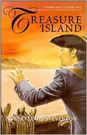 Treasure Island [RARE BOOKS]